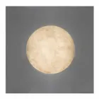 Moderne wandlamp In-es.artdesign Washmachine in nebulite Viadurini