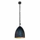 Moderne hanglamp In-es.artdesign Flower S Resin schoolbord Viadurini