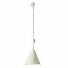 Moderne hanglamp In-es.artdesign Jazz Nebula in Nebulite Viadurini