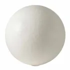 Moderne bolvormige tafellamp In-es.artdesign Floor Moon nebulite Viadurini