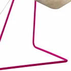 Moderne staande lamp In-es.artdesign Cyrcus F Nebula in nebulite Viadurini