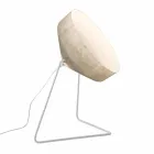 Moderne staande lamp In-es.artdesign Cyrcus F Nebula in nebulite Viadurini