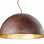 rustieke lamp Ø80 cm Galileo Il Fanale Viadurini