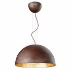 rustieke lamp Ø80 cm Galileo Il Fanale Viadurini