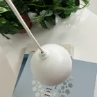 Moderne hanglamp in keramiek Made in Italy - Lustrini L5 Aldo Berrnardi Viadurini