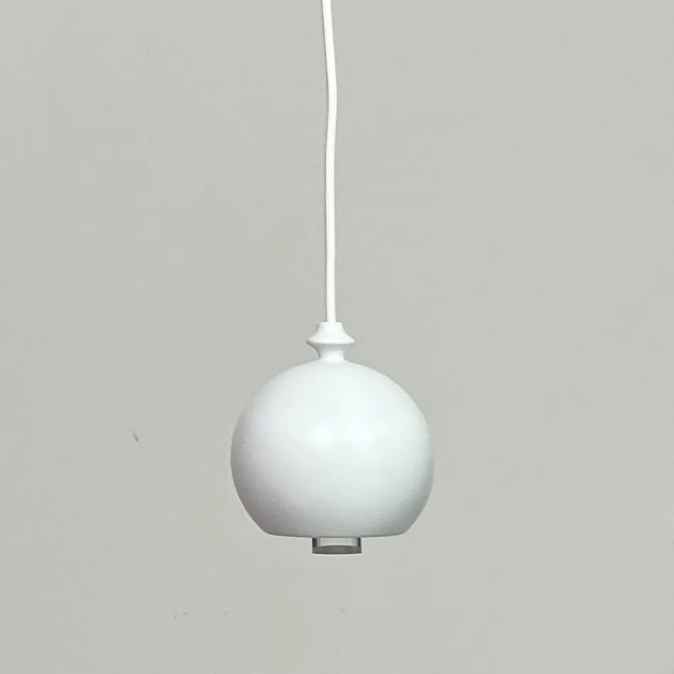 Moderne hanglamp in keramiek Made in Italy - Lustrini L5 Aldo Berrnardi Viadurini