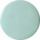 Gele of groene retro keramische hanglamp gemaakt in Italië - Ferroluce Lariat Viadurini