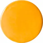 Gele of groene retro keramische hanglamp gemaakt in Italië - Ferroluce Lariat Viadurini