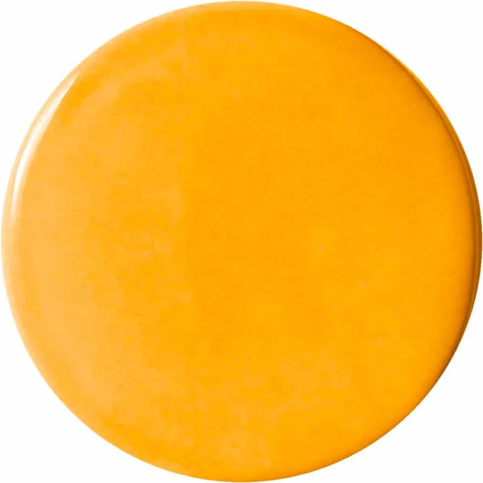 Gele of groene retro keramische hanglamp gemaakt in Italië - Ferroluce Lariat Viadurini