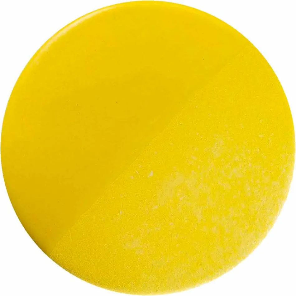 Hanglamp in retrostijl in keramiek gemaakt in Italië - Ferroluce Caxixi Viadurini