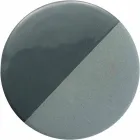 Hanglamp in retrostijl in keramiek gemaakt in Italië - Ferroluce Caxixi Viadurini