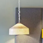 Hangende designlamp In-es.artdesign Cyrcus Nebula in Nebulite Viadurini