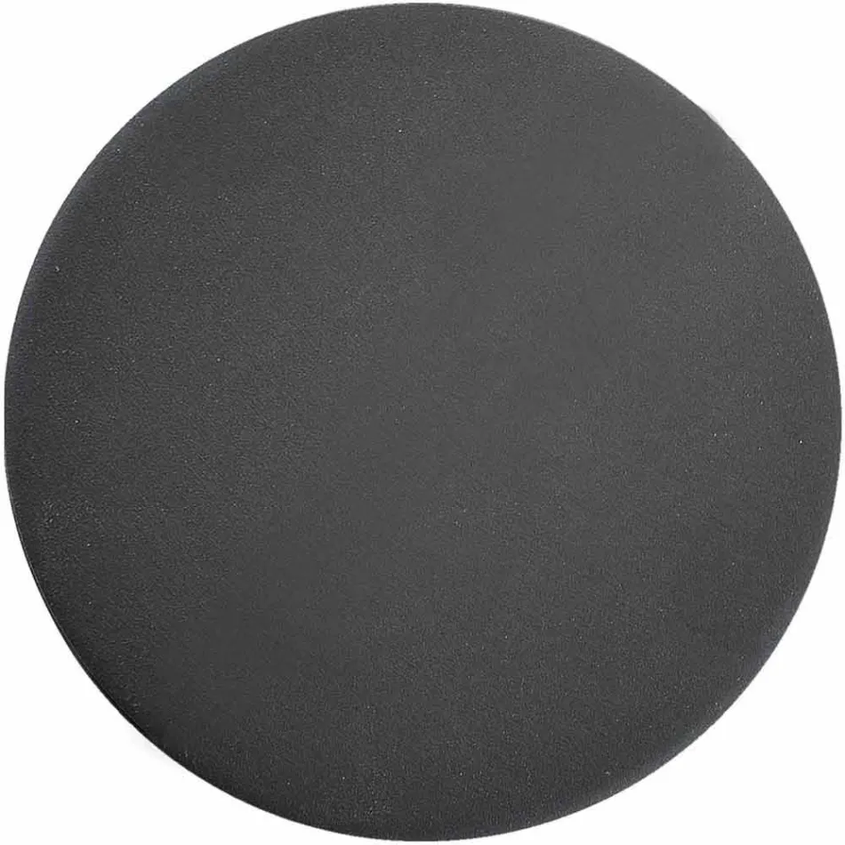 Vintage keramische hanglamp gemaakt in Italië - Ferroluce Madame Grès Viadurini