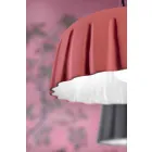 Vintage keramische hanglamp gemaakt in Italië - Ferroluce Madame Grès Viadurini