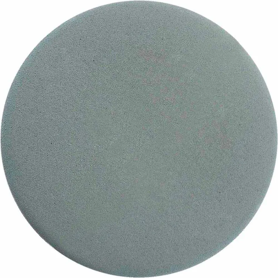 Vintage keramische hanglamp gemaakt in Italië - Ferroluce Madame Grès Viadurini