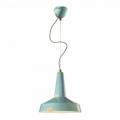 retro-stijl lamp ontworpen ophanging Ferroluce