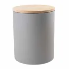 Tafellamp voor Buiten of Binnen Design met Led, Solar of E27 - Tamburostar Viadurini