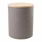 Tafellamp voor Buiten of Binnen Design met Led, Solar of E27 - Tamburostar Viadurini