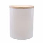 Tafellamp voor Buiten of Binnen Design met Led, Solar of E27 - Tamburostar Viadurini