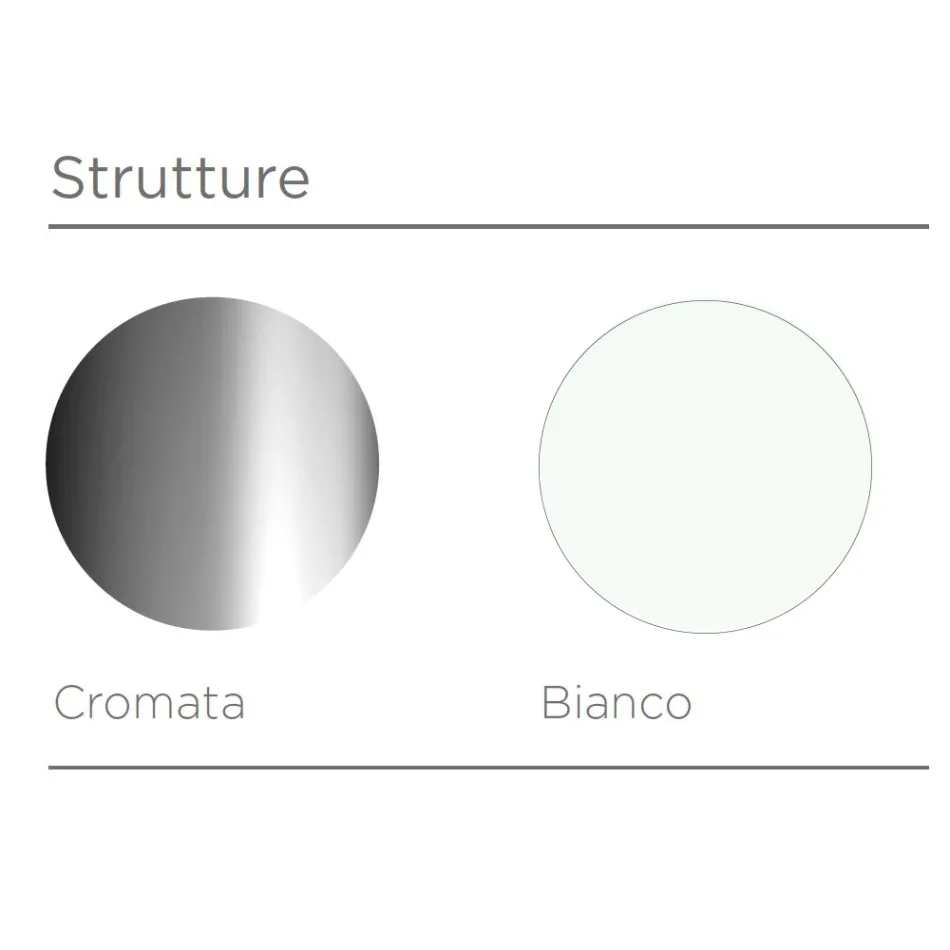 Handgemaakte kroonluchter van glas en metaal uit Venetië - Bolle Balloton Viadurini