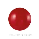 Handgemaakte kroonluchter van glas en metaal uit Venetië - Bolle Balloton Viadurini