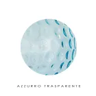 Handgemaakte kroonluchter van glas en metaal uit Venetië - Bolle Balloton Viadurini