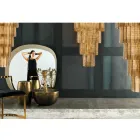 Moderne kroonluchter 36 lampen in Italiaans luxe handgemaakt glas - Valadier Viadurini