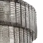 Moderne kroonluchter 36 lampen in Italiaans luxe handgemaakt glas - Valadier Viadurini