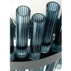 Moderne luxe Italiaanse ambachtelijke geblazen glazen kroonluchter - Maesta Viadurini