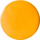 Vintage groene of gele keramische kroonluchter gemaakt in Italië - Ferroluce Lariat Viadurini