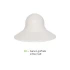 Vintage stijl buitenlamp van aluminium gemaakt in Italië - Cassandra Viadurini