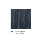 Tuinlantaarnpaal met 2 lampen in gegoten aluminium gemaakt in Italië, Anika Viadurini