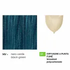 Tuinlamp in gegoten aluminium gemaakt in Italië, Anusca Viadurini