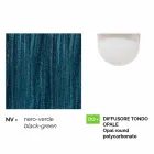 Wandlamp voor buitengebruik in aluminium geproduceerd in Italië, Anusca Viadurini