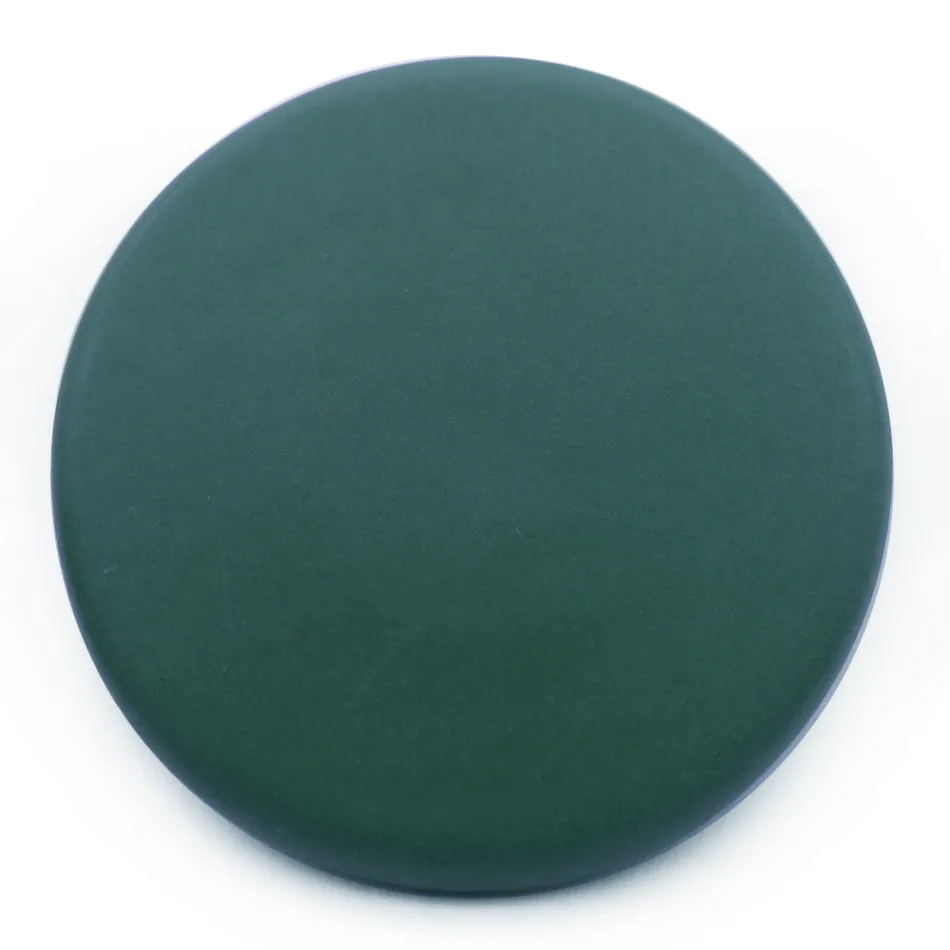 40x40 cm keramische wastafel in diverse kleuren, gemaakt in Italië - Girl Viadurini