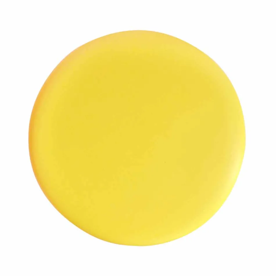 Wastafel 70x35cm gemaakt van keramiek Italië Star gemaakt, modern design Viadurini