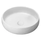 Aanrecht wastafel gemaakt van vuurvaste klei Gemaakt in Italië - Diego Viadurini