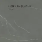 Column Badkamer Wastafel in porseleinen aardewerk Made in Italy - Baia Viadurini