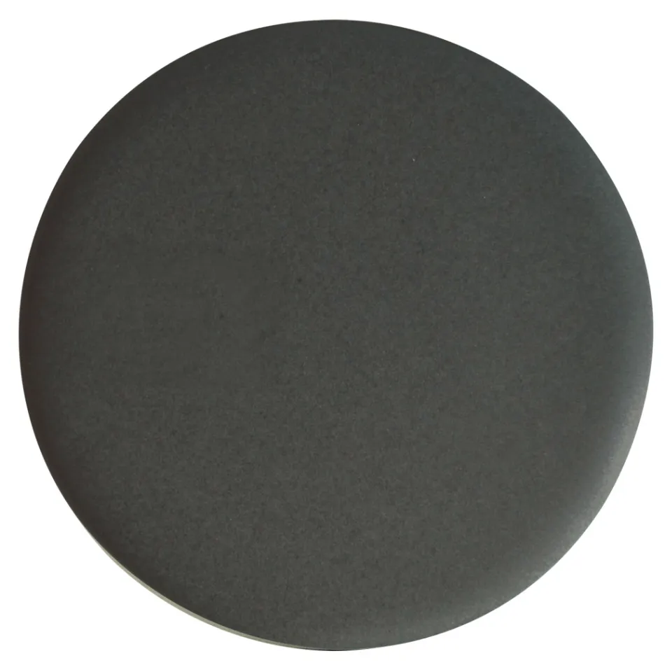 Aanrecht of wandgemonteerde badkamerwastafel in keramiek Made in Italy - Act Viadurini