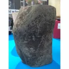 Design badkamer gootsteen in natuursteen Zee, uniek stuk Viadurini