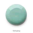 Vrijstaande wastafel in wit en gekleurd keramiek 42 cm - Meridiano Viadurini