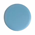 Wastafel keramische drager modern ontwerp maakte in Italië zo 65x40 cm Viadurini