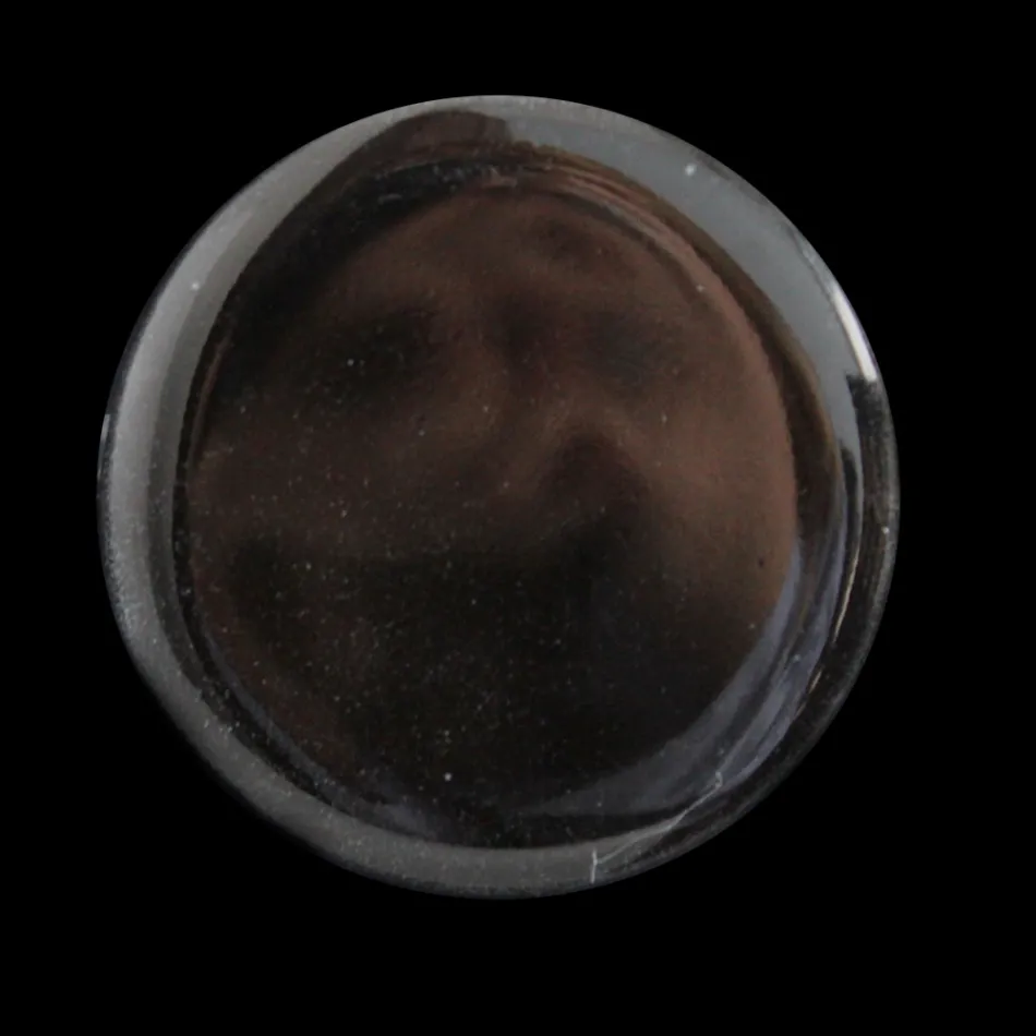 Consolewastafel op vintage zuil in keramiek Made in Italy - Marwa Viadurini