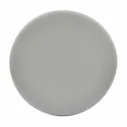 37x37cm keramische wastafel gemaakt in Italië Star, modern design Viadurini