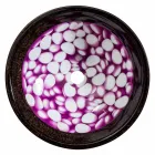 Aanrecht design wasbak gemaakt van handgemaakte hars, Buggiano Viadurini