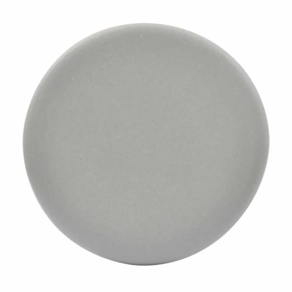 Modern design keramische aanrecht wastafel Star Square 40x40 cm Viadurini