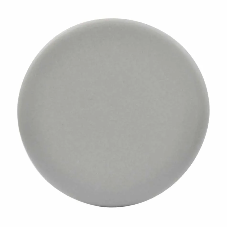 Modern design keramische wastafel Sun made Italy 65x35 cm Viadurini