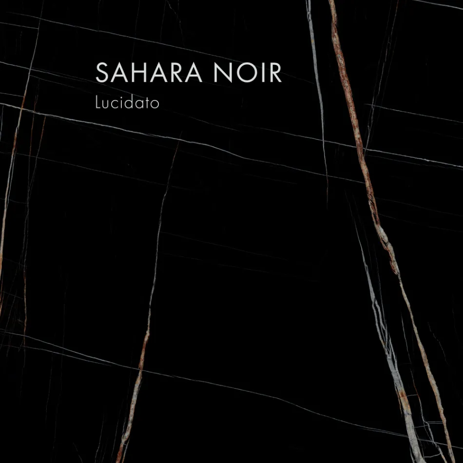 Aanrecht wastafel in porseleinen aardewerk met marmereffect Made in Italy - Cervia Viadurini