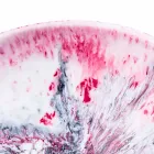 Moderne tweekleurige aanrecht wastafel wastafel - Dogliola Viadurini