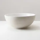 Handgedraaide Raku aanrechtwastafel, gemaakt in Italië - Magma Viadurini